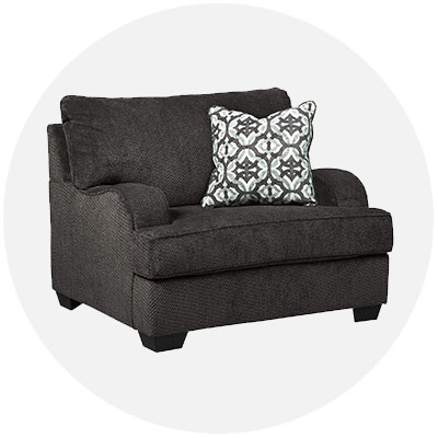 Accent Chairs